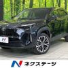 toyota yaris-cross 2020 quick_quick_MXPB10_MXPB10-3004357 image 1