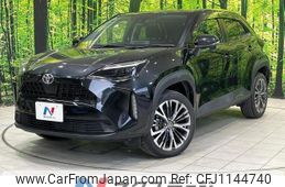 toyota yaris-cross 2020 quick_quick_MXPB10_MXPB10-3004357