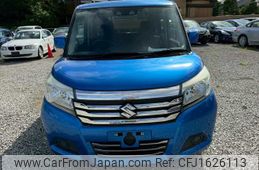 suzuki solio 2020 CFJ1626113