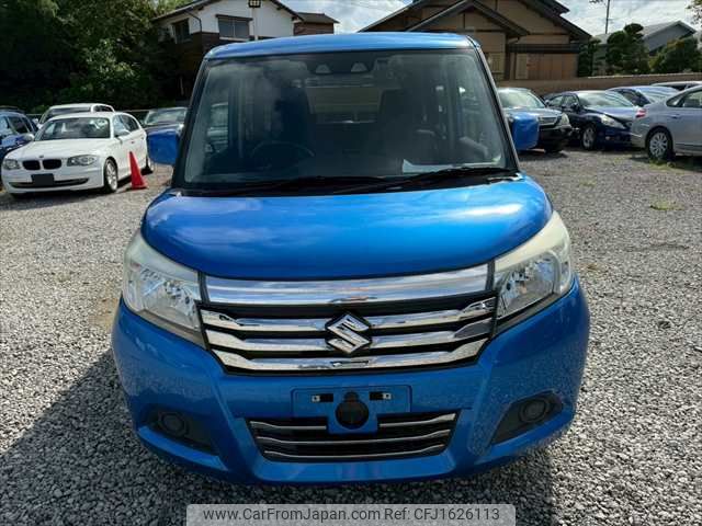 suzuki solio 2020 CFJ1626113 image 1