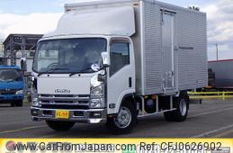 isuzu elf-truck 2013 GOO_NET_EXCHANGE_0206393A30250109W001