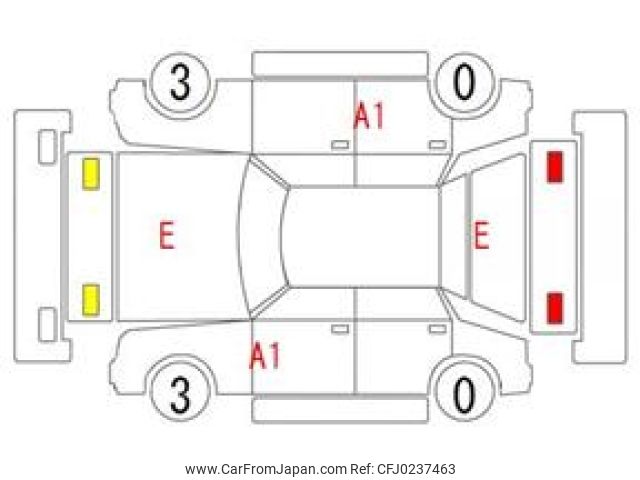 honda n-box 2016 -HONDA--N BOX DBA-JF1--JF1-1845252---HONDA--N BOX DBA-JF1--JF1-1845252- image 2