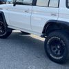 toyota land-cruiser-prado 1994 -TOYOTA--Land Cruiser Prado Y-KZJ78W--KZJ780026396---TOYOTA--Land Cruiser Prado Y-KZJ78W--KZJ780026396- image 6