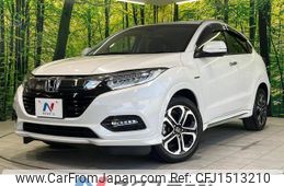 honda vezel 2020 CFJ1513210