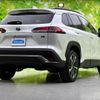 toyota corolla-cross 2021 quick_quick_6AA-ZVG11_ZVG11-1006211 image 3