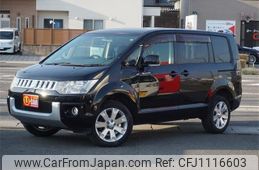 mitsubishi delica-d5 2010 -MITSUBISHI 【名変中 】--Delica D5 CV5W--0500611---MITSUBISHI 【名変中 】--Delica D5 CV5W--0500611-