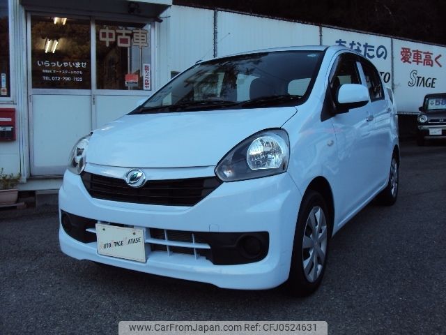 daihatsu mira-e-s 2015 -DAIHATSU--Mira e:s DBA-LA300S--LA300S-1344296---DAIHATSU--Mira e:s DBA-LA300S--LA300S-1344296- image 1