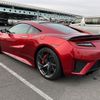 honda nsx 2018 quick_quick_CAA-NC1_NC1-1000194 image 2