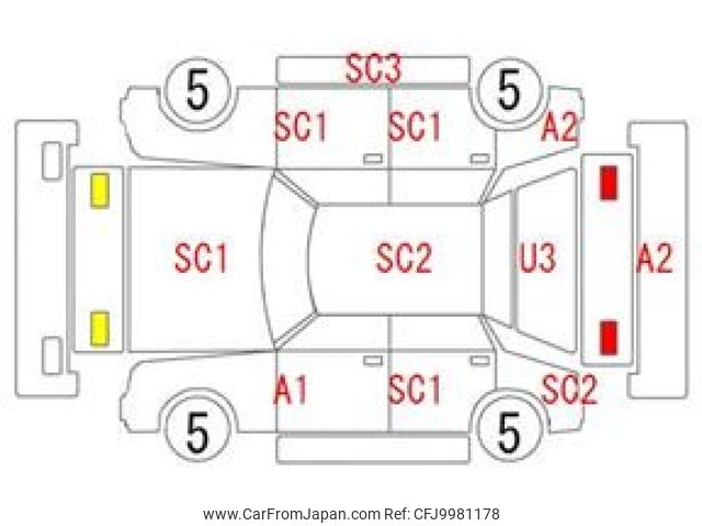 mitsubishi minicab-van 2009 -MITSUBISHI--Minicab Van GBD-U62V--U62V-1401491---MITSUBISHI--Minicab Van GBD-U62V--U62V-1401491- image 2