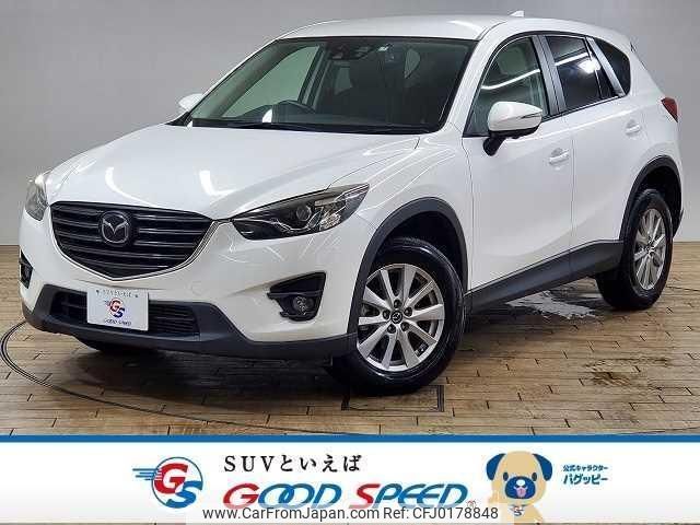 mazda cx-5 2015 quick_quick_LDA-KE2FW_KE2FW-207943 image 1