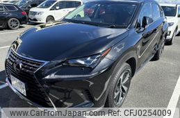 lexus nx 2018 quick_quick_DAA-AYZ15_AYZ15-1010060