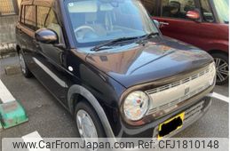 suzuki alto-lapin 2016 CFJ1810148
