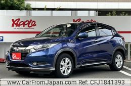 honda vezel 2016 CFJ1841393