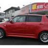 suzuki swift 2010 -SUZUKI 【一宮 531ﾇ 55】--Swift DBA-ZC71S--ZC71S-589869---SUZUKI 【一宮 531ﾇ 55】--Swift DBA-ZC71S--ZC71S-589869- image 16