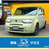 nissan cube 2009 quick_quick_Z12_Z12-003975 image 1