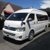 toyota hiace-van 2012 CFJ1577841 image 2