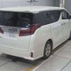toyota alphard 2019 -TOYOTA 【足立 302ﾗ3669】--Alphard DBA-AGH30W--AGH30-0281002---TOYOTA 【足立 302ﾗ3669】--Alphard DBA-AGH30W--AGH30-0281002- image 2