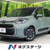 toyota sienta 2022 -TOYOTA--Sienta 6AA-MXPL10G--MXPL10-1013094---TOYOTA--Sienta 6AA-MXPL10G--MXPL10-1013094- image 1