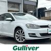 volkswagen golf 2016 CFJ1766747 image 1