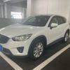 mazda cx-5 2014 -MAZDA--CX-5 LDA-KE2FW--KE2FW-139568---MAZDA--CX-5 LDA-KE2FW--KE2FW-139568- image 3