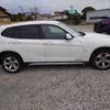 bmw x1 2012 NIKYO_RP18599 image 1