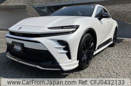 toyota crown 2023 -TOYOTA--ｸﾗｳﾝｽﾎﾟｰﾂ 6AA-AZSH36W--AZSH36-4004076---TOYOTA--ｸﾗｳﾝｽﾎﾟｰﾂ 6AA-AZSH36W--AZSH36-4004076-