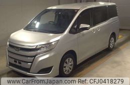 toyota noah 2019 -TOYOTA--Noah DBA-ZRR80G--ZRR80-0555794---TOYOTA--Noah DBA-ZRR80G--ZRR80-0555794-