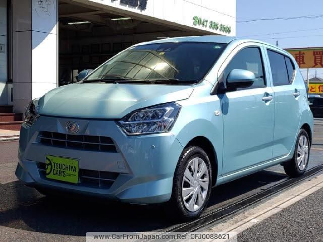 daihatsu mira-e-s 2018 quick_quick_DBA-LA350S_LA350S-0079770 image 1