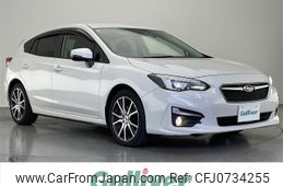 subaru impreza-wagon 2017 -SUBARU--Impreza Wagon DBA-GT6--GT6-004908---SUBARU--Impreza Wagon DBA-GT6--GT6-004908-