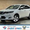 toyota harrier 2014 -TOYOTA--Harrier DBA-ZSU60W--ZSU60-0024018---TOYOTA--Harrier DBA-ZSU60W--ZSU60-0024018- image 1