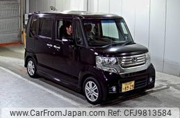 honda n-box 2012 -HONDA 【岡山 580ひ8929】--N BOX JF1-1028865---HONDA 【岡山 580ひ8929】--N BOX JF1-1028865-