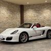 porsche boxster 2014 -PORSCHE--Porsche Boxster ABA-981MA123--WP0ZZZ98ZFS130395---PORSCHE--Porsche Boxster ABA-981MA123--WP0ZZZ98ZFS130395- image 1