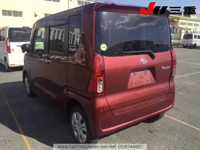 daihatsu tanto 2022 -DAIHATSU 【後日 】--Tanto LA660S-0064830---DAIHATSU 【後日 】--Tanto LA660S-0064830- image 2