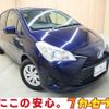 toyota vitz 2018 -TOYOTA--Vitz DAA-NHP130--NHP130-2030805---TOYOTA--Vitz DAA-NHP130--NHP130-2030805- image 1