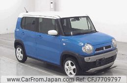 suzuki hustler 2018 CFJ7709797