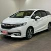 honda shuttle 2016 -HONDA 【名変中 】--Shuttle GP8--1008338---HONDA 【名変中 】--Shuttle GP8--1008338- image 1