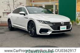 volkswagen arteon 2019 -VOLKSWAGEN--VW Arteon ABA-3HDJHF--WVWZZZ3HZKE005776---VOLKSWAGEN--VW Arteon ABA-3HDJHF--WVWZZZ3HZKE005776-