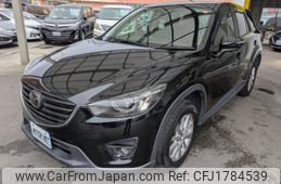 mazda cx-5 2015 CFJ1784539