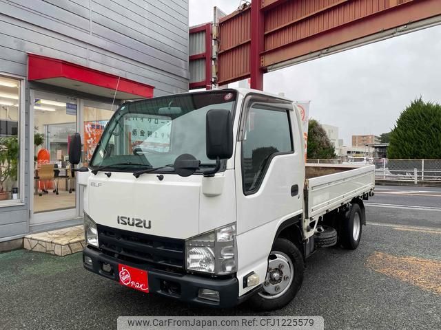 isuzu elf-truck 2012 GOO_NET_EXCHANGE_0401771A30250531W001 image 1