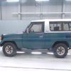 toyota land-cruiser 1996 -TOYOTA--Land Cruiser HZJ73HV-0006125---TOYOTA--Land Cruiser HZJ73HV-0006125- image 5