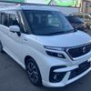 suzuki solio 2022 -SUZUKI--Solio 5AA-MA37S--MA37S-633111---SUZUKI--Solio 5AA-MA37S--MA37S-633111- image 2
