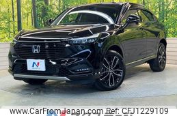 honda vezel 2023 -HONDA--VEZEL 6AA-RV6--RV6-1018382---HONDA--VEZEL 6AA-RV6--RV6-1018382-