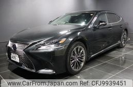 lexus ls 2018 quick_quick_GVF55_GVF55-6004226