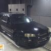 nissan stagea 1999 -NISSAN--Stagea WGNC34ｶｲ-127670---NISSAN--Stagea WGNC34ｶｲ-127670- image 1