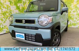 suzuki hustler 2024 CFJ1741572