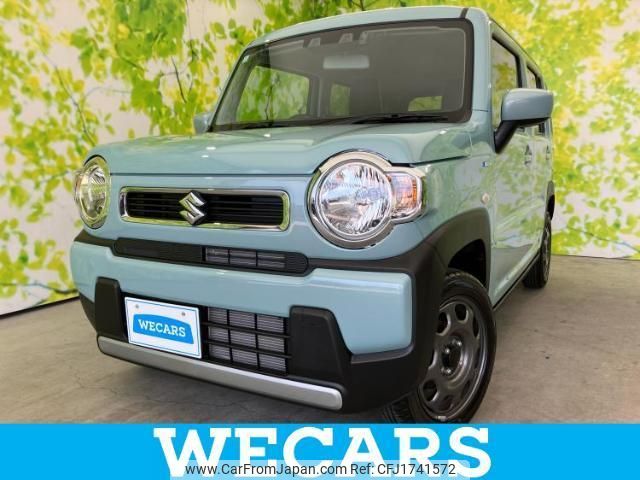 suzuki hustler 2024 CFJ1741572 image 1