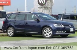 volkswagen passat-variant 2011 -VOLKSWAGEN--VW Passat Variant DBA-3CCAX--WVWZZZ3CZCE085937---VOLKSWAGEN--VW Passat Variant DBA-3CCAX--WVWZZZ3CZCE085937-