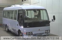 mitsubishi-fuso rosa-bus 2005 -MITSUBISHI--Rosa BG64DG-400082---MITSUBISHI--Rosa BG64DG-400082-