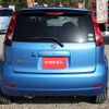 nissan note 2011 T10601 image 12