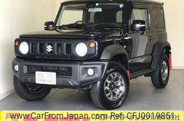 suzuki jimny-sierra 2022 -SUZUKI--Jimny Sierra 3BA-JB74W--JB74W-160891---SUZUKI--Jimny Sierra 3BA-JB74W--JB74W-160891-